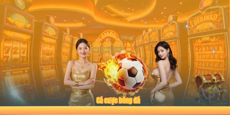 Cá cược bóng đá